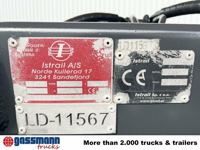 Iveco Trakker AD410T50 8x4, Stahlmulde ca. 16m³, - شاحنة قلاب: صورة 3 Iveco Trakker AD410T50 8x4, Stahlmulde ca. 16m³, - شاحنة قلاب: صورة 3