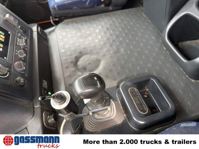 Iveco Trakker AT190T33W/P 4x4, Winterdienstausstattung - شاحنة برافعة خطافية: صورة 3 Iveco Trakker AT190T33W/P 4x4, Winterdienstausstattung - شاحنة برافعة خطافية: صورة 3