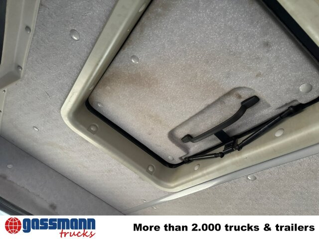 MAN LE 8.180 4X2 BB Doka, 2x AHK - شاحنة قلاب: صورة 4 MAN LE 8.180 4X2 BB Doka, 2x AHK - شاحنة قلاب: صورة 4