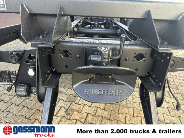 MAN TGA 18.350 4x2 LL, Fahrschulausstattung - شاحنة صندوقية: صورة 4 MAN TGA 18.350 4x2 LL, Fahrschulausstattung - شاحنة صندوقية: صورة 4