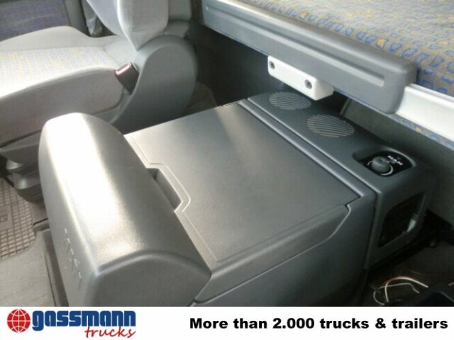 MAN TGA 18.360 4x2 - شاحنة بهيكل معدني للمقصورة: صورة 4 MAN TGA 18.360 4x2 - شاحنة بهيكل معدني للمقصورة: صورة 4