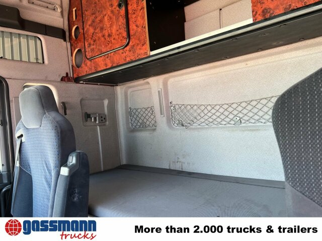 ناقلة حاويات/ شاحنة حاويات MAN TGA 26.440 6X2-2 LL, Intarder, Liftachse, LBW: صورة 7