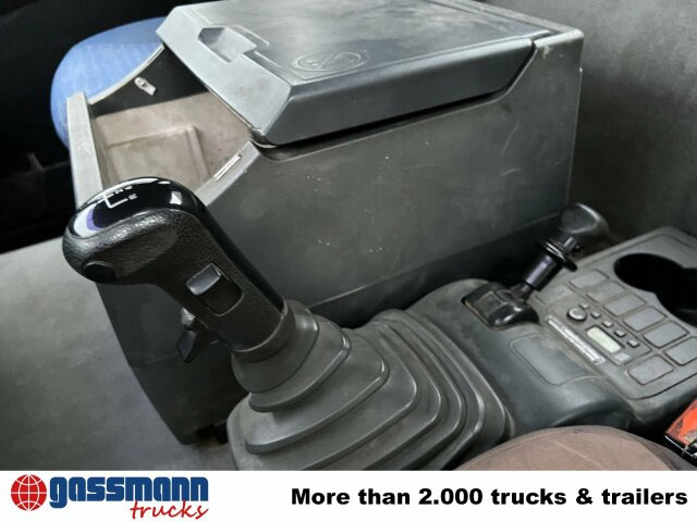 MAN TGA 26.463 6x4 BB - شاحنة برافعة خطافية: صورة 5 MAN TGA 26.463 6x4 BB - شاحنة برافعة خطافية: صورة 5