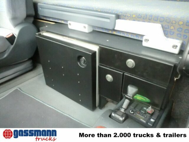 MAN TGA 26.463 FVLS 6x2 - رأس تريلا: صورة 2 MAN TGA 26.463 FVLS 6x2 - رأس تريلا: صورة 2