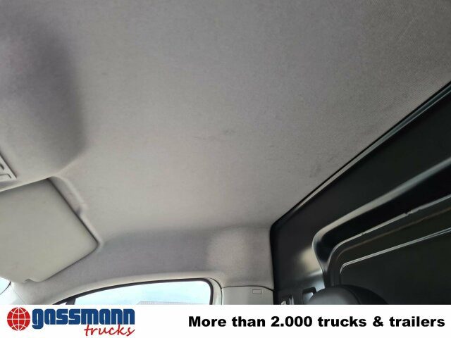 MAN TGE 3.180 4x2 SB, Hochdach - فان: صورة 5 MAN TGE 3.180 4x2 SB, Hochdach - فان: صورة 5