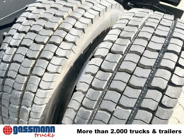 MAN TGL 12.210 4X2 BL - شاحنة بهيكل معدني للمقصورة: صورة 5 MAN TGL 12.210 4X2 BL - شاحنة بهيكل معدني للمقصورة: صورة 5