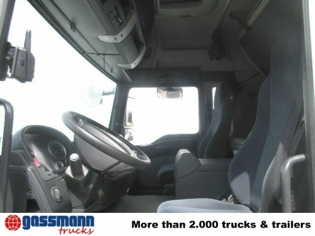 MAN TGL 12.240BL 4x2, mit Kran Hiab 088 mit Funk - شاحنة ذات ستائر جانبية, شاحنة كرين: صورة 3 MAN TGL 12.240BL 4x2, mit Kran Hiab 088 mit Funk - شاحنة ذات ستائر جانبية, شاحنة كرين: صورة 3