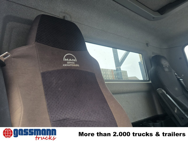 MAN TGL 12.250 4x2 BL, Palfinger Abroller P - شاحنة برافعة خطافية: صورة 4 MAN TGL 12.250 4x2 BL, Palfinger Abroller P - شاحنة برافعة خطافية: صورة 4