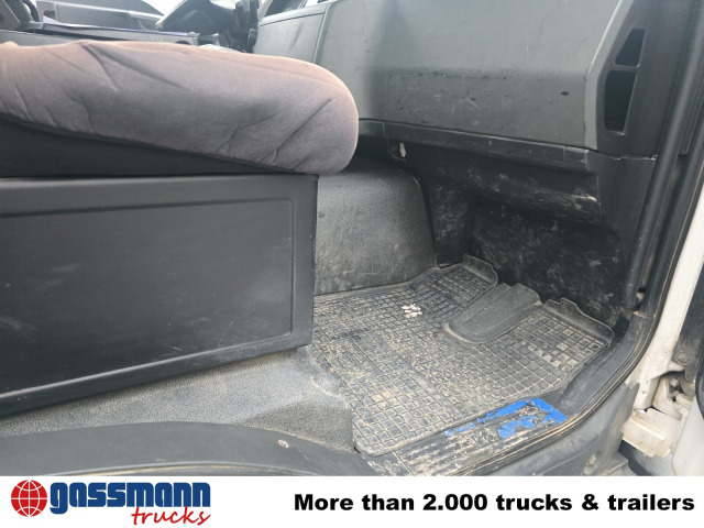 MAN TGL 12.250 4x2 BL, Palfinger Abroller P - شاحنة برافعة خطافية: صورة 3 MAN TGL 12.250 4x2 BL, Palfinger Abroller P - شاحنة برافعة خطافية: صورة 3