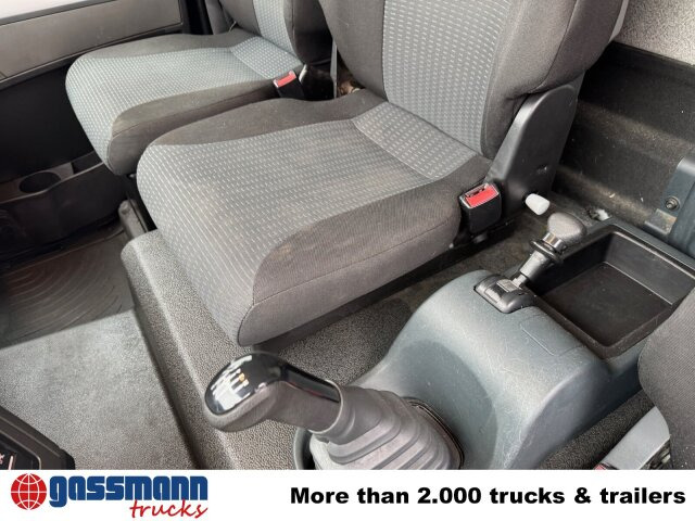 MAN TGL 8.150/180 4x2 BL, Möbelkoffer mit Rolltor - شاحنة صندوقية: صورة 5 MAN TGL 8.150/180 4x2 BL, Möbelkoffer mit Rolltor - شاحنة صندوقية: صورة 5