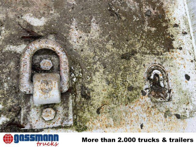 MAN TGL 8.180 4X2 BB, Meiller Kipper - شاحنة قلاب: صورة 3 MAN TGL 8.180 4X2 BB, Meiller Kipper - شاحنة قلاب: صورة 3