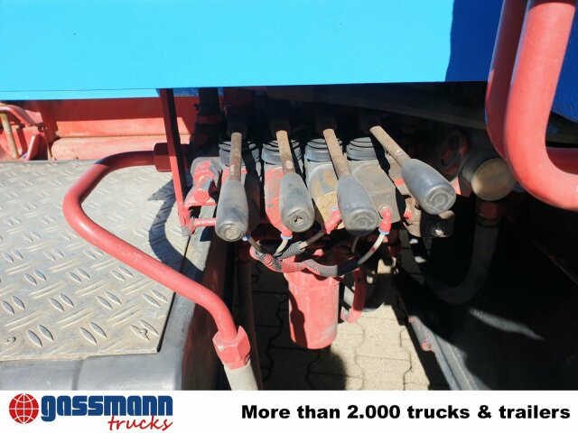 MAN TGL 8.180 4X2 BL, EEV, 2x VORHANDEN! - شاحنة لودر انزلاقي: صورة 3 MAN TGL 8.180 4X2 BL, EEV, 2x VORHANDEN! - شاحنة لودر انزلاقي: صورة 3