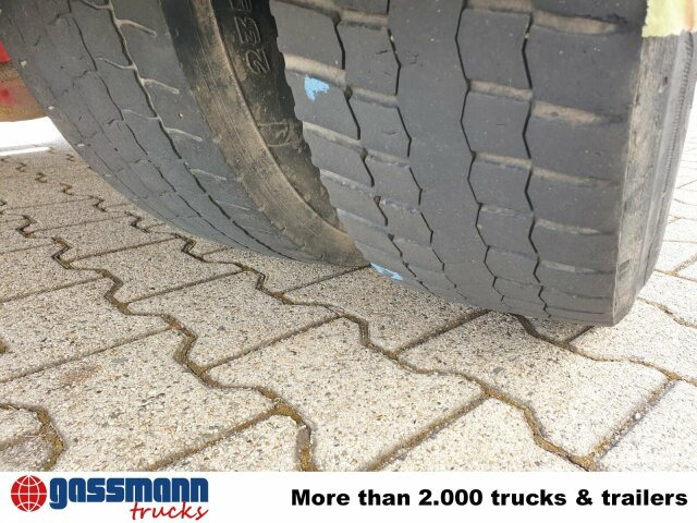 MAN TGL 8.180 4X2 BL, EEV - شاحنة لودر انزلاقي: صورة 2 MAN TGL 8.180 4X2 BL, EEV - شاحنة لودر انزلاقي: صورة 2