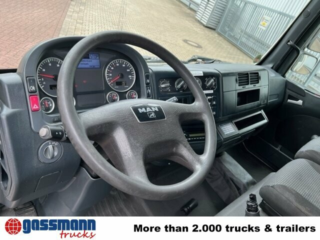 MAN TGL 8.180 4x2 BL mit MBB LBW - شاحنة صندوقية: صورة 4 MAN TGL 8.180 4x2 BL mit MBB LBW - شاحنة صندوقية: صورة 4