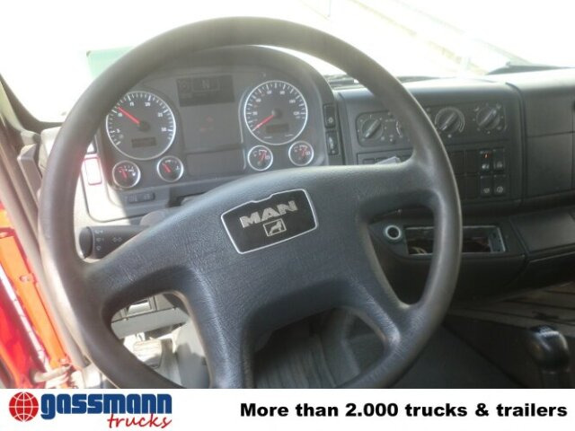 MAN TGL 8.210 BL 4x2 - شاحنة ذات ستائر جانبية: صورة 3 MAN TGL 8.210 BL 4x2 - شاحنة ذات ستائر جانبية: صورة 3