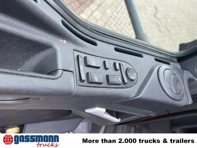 MAN TGL 8.220 4X2 BL - رأس تريلا: صورة 3 MAN TGL 8.220 4X2 BL - رأس تريلا: صورة 3