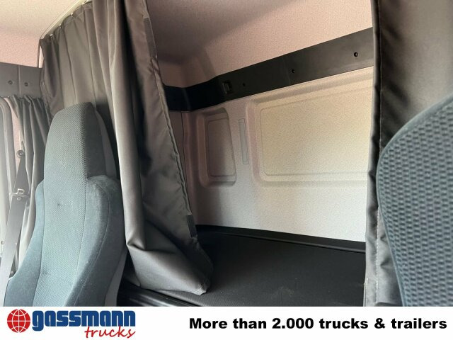 MAN TGL 8.220 4X2 BL - رأس تريلا: صورة 2 MAN TGL 8.220 4X2 BL - رأس تريلا: صورة 2