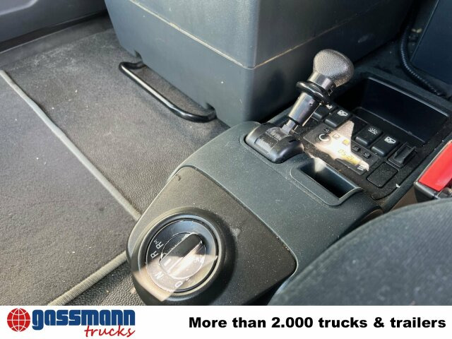 MAN TGL 8.220 4X2 BL - رأس تريلا: صورة 5 MAN TGL 8.220 4X2 BL - رأس تريلا: صورة 5