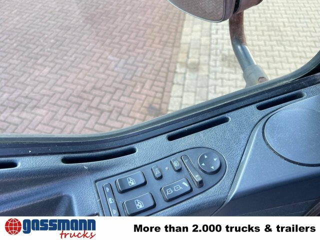 شاحنة بهيكل معدني للمقصورة, شاحنة كرين MAN TGM 13.250/340 4X4BL, Einzelbereifung, 2x: صورة 6 شاحنة بهيكل معدني للمقصورة, شاحنة كرين MAN TGM 13.250/340 4X4BL, Einzelbereifung, 2x: صورة 6