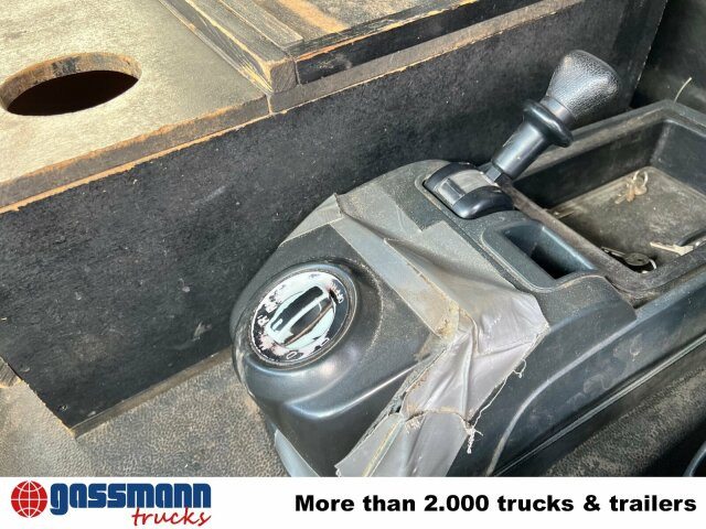MAN TGM 13.250/340 4X4BL, Einzelbereifung, 2x - شاحنة بهيكل معدني للمقصورة, شاحنة كرين: صورة 3 MAN TGM 13.250/340 4X4BL, Einzelbereifung, 2x - شاحنة بهيكل معدني للمقصورة, شاحنة كرين: صورة 3