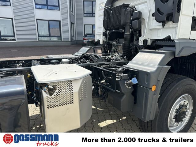 MAN TGM 13.250 4x4 BB CH, Only Export - شاحنة بهيكل معدني للمقصورة: صورة 4 MAN TGM 13.250 4x4 BB CH, Only Export - شاحنة بهيكل معدني للمقصورة: صورة 4