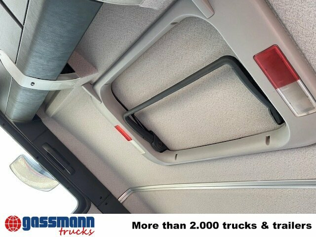 MAN TGM 18.280 4x2 BL Doka - شاحنة صندوقية: صورة 5 MAN TGM 18.280 4x2 BL Doka - شاحنة صندوقية: صورة 5