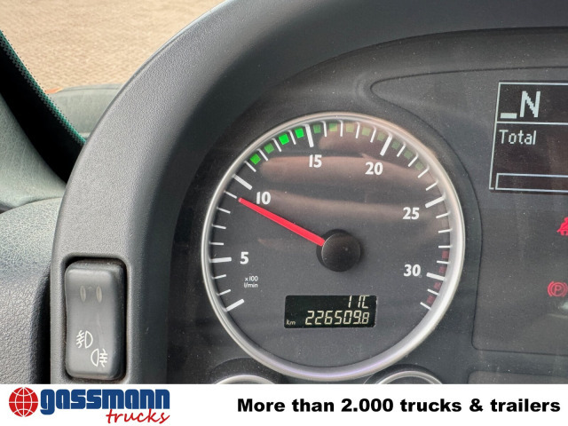 MAN TGM 18.340 4x4 BB, Hiab LHT 19046 Abrollkipper, - شاحنة برافعة خطافية: صورة 5 MAN TGM 18.340 4x4 BB, Hiab LHT 19046 Abrollkipper, - شاحنة برافعة خطافية: صورة 5