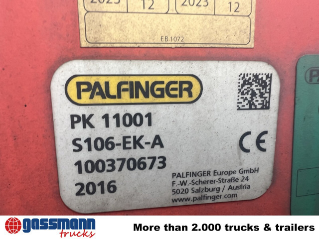 MAN TGM 26.340 6X2-4 LL, Lenk-/Liftachse, Heckkran - شاحنات مسطحة, شاحنة كرين: صورة 3 MAN TGM 26.340 6X2-4 LL, Lenk-/Liftachse, Heckkran - شاحنات مسطحة, شاحنة كرين: صورة 3