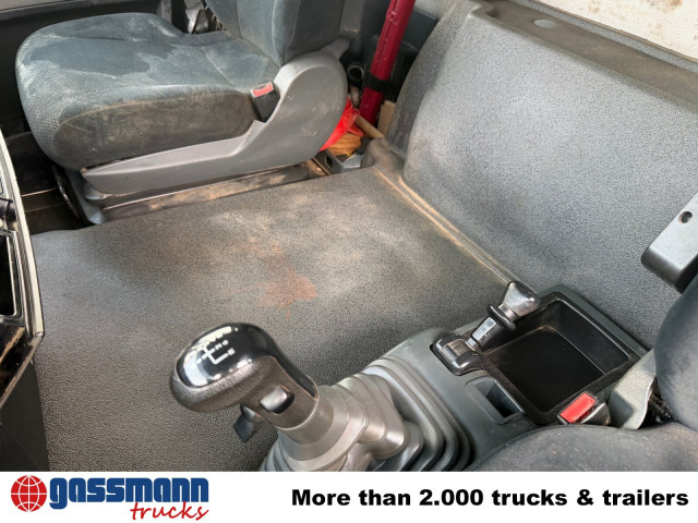 MAN TGS 18.360 4X2 BL, Hyva 10.45 S, - شاحنة برافعة خطافية: صورة 4 MAN TGS 18.360 4X2 BL, Hyva 10.45 S, - شاحنة برافعة خطافية: صورة 4