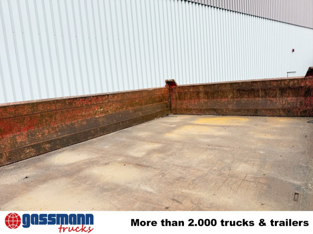 MAN TGS 18.400 4x4 BB, Navi, Kran Atlas 120.2E-A3L, - شاحنة قلاب, شاحنة كرين: صورة 2 MAN TGS 18.400 4x4 BB, Navi, Kran Atlas 120.2E-A3L, - شاحنة قلاب, شاحنة كرين: صورة 2