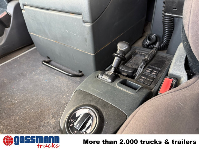 MAN TGS 18.440 4X2 LL, Intarder, Kipphydraulik - رأس تريلا: صورة 4 MAN TGS 18.440 4X2 LL, Intarder, Kipphydraulik - رأس تريلا: صورة 4