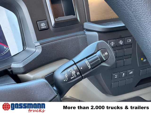 MAN TGS 18.480 BL 4x2, MEHRFACH VORHANDEN! - رأس تريلا: صورة 5 MAN TGS 18.480 BL 4x2, MEHRFACH VORHANDEN! - رأس تريلا: صورة 5