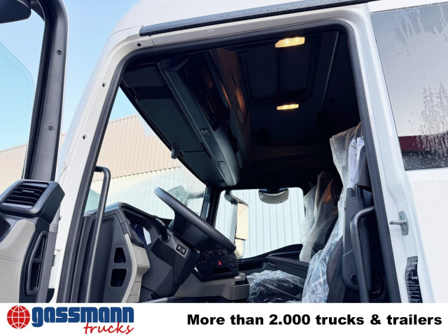 MAN TGS 18.480 BL 4x2, MEHRFACH VORHANDEN! - رأس تريلا: صورة 2 MAN TGS 18.480 BL 4x2, MEHRFACH VORHANDEN! - رأس تريلا: صورة 2