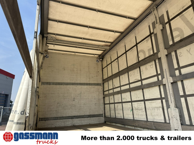 MAN TGS 26.400 6x2-4 LL, Lenk-/Lift, Edscha, - شاحنات مسطحة, شاحنة كرين: صورة 3 MAN TGS 26.400 6x2-4 LL, Lenk-/Lift, Edscha, - شاحنات مسطحة, شاحنة كرين: صورة 3