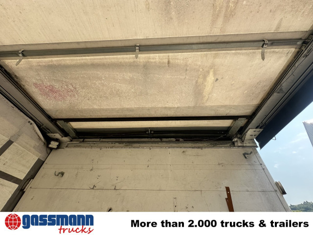 MAN TGS 26.400 6x2-4 LL, Lenk-/Lift, Edscha, - شاحنات مسطحة, شاحنة كرين: صورة 4 MAN TGS 26.400 6x2-4 LL, Lenk-/Lift, Edscha, - شاحنات مسطحة, شاحنة كرين: صورة 4