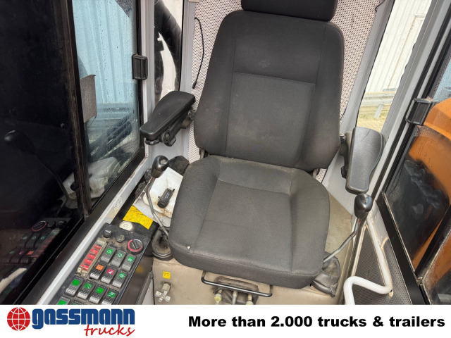 MAN TGS 26.440 6x2-4 BL, Lenk-/Liftachse, - شاحنة برافعة خطافية, شاحنة كرين: صورة 3 MAN TGS 26.440 6x2-4 BL, Lenk-/Liftachse, - شاحنة برافعة خطافية, شاحنة كرين: صورة 3