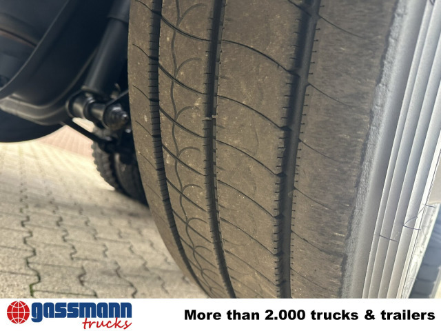 MAN TGS 26.440 6x2 BL - شاحنة برافعة خطافية: صورة 4 MAN TGS 26.440 6x2 BL - شاحنة برافعة خطافية: صورة 4