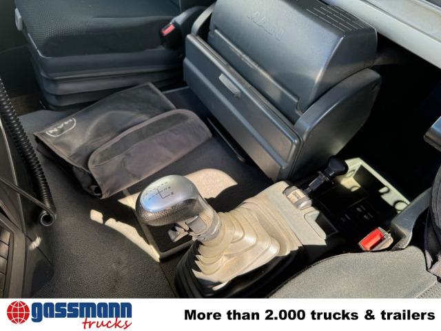 MAN TGS 26.540 6X4 BL, Intarder, Kran Epsilon - شاحنة قطع الأشجار, شاحنة كرين: صورة 5 MAN TGS 26.540 6X4 BL, Intarder, Kran Epsilon - شاحنة قطع الأشجار, شاحنة كرين: صورة 5