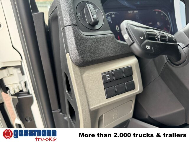 MAN TGS 33.440 BB 6x4, Stahlmulde 12-16m³ - شاحنة قلاب التعدين: صورة 3 MAN TGS 33.440 BB 6x4, Stahlmulde 12-16m³ - شاحنة قلاب التعدين: صورة 3