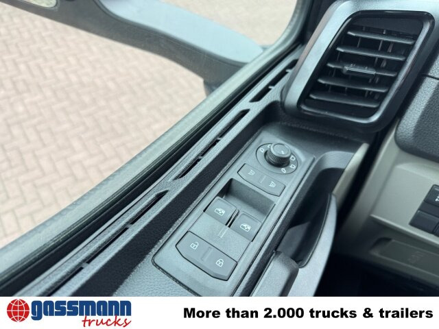 MAN TGS 33.440 BB 6x4, Stahlmulde 12-16m³ - شاحنة قلاب التعدين: صورة 4 MAN TGS 33.440 BB 6x4, Stahlmulde 12-16m³ - شاحنة قلاب التعدين: صورة 4