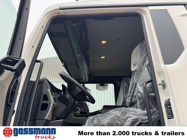 MAN TGS 33.440 BB 6x4, mehrfach vorhanden! - رأس تريلا: صورة 2 MAN TGS 33.440 BB 6x4, mehrfach vorhanden! - رأس تريلا: صورة 2