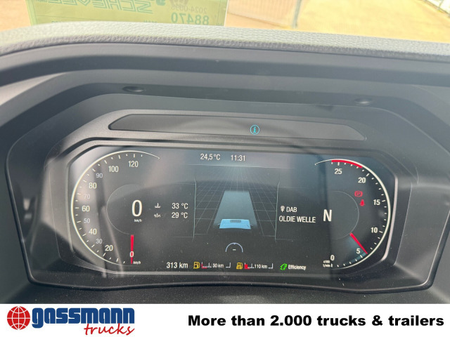 MAN TGS 33.480 6x6 BB CH, Hohe Bauart, Nebenantrieb - شاحنة قلاب: صورة 3 MAN TGS 33.480 6x6 BB CH, Hohe Bauart, Nebenantrieb - شاحنة قلاب: صورة 3