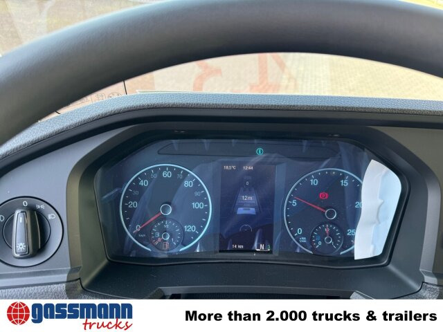 MAN TGS 35.480 8x6H BL CH, HydroDrive, Navi, Meiller - شاحنة قلاب التعدين: صورة 5 MAN TGS 35.480 8x6H BL CH, HydroDrive, Navi, Meiller - شاحنة قلاب التعدين: صورة 5