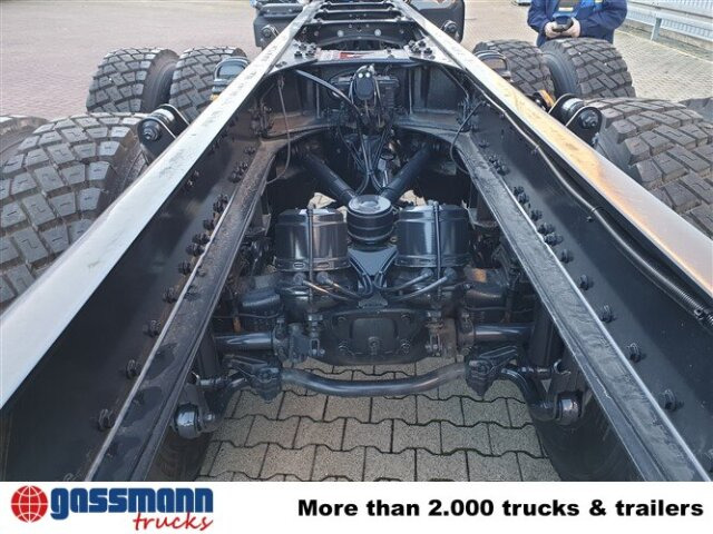 MAN TGS 41.480 8X6 BB - شاحنة قلاب التعدين: صورة 3 MAN TGS 41.480 8X6 BB - شاحنة قلاب التعدين: صورة 3