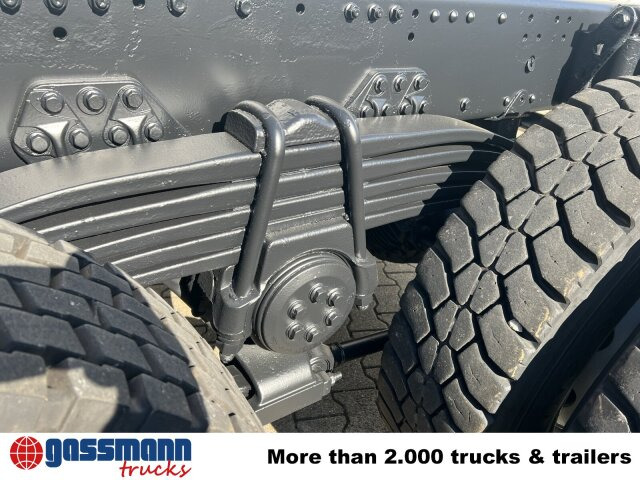 MAN TGS 41.480 8X8 BB, Motorabtrieb - شاحنة برافعة خطافية: صورة 4 MAN TGS 41.480 8X8 BB, Motorabtrieb - شاحنة برافعة خطافية: صورة 4