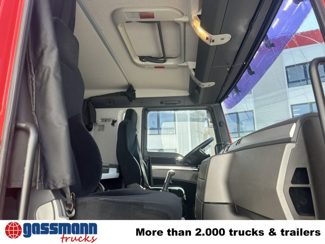 MAN TGX 18.360 4X2 LL, Fahrschule - ناقلة حاويات/ شاحنة حاويات: صورة 5 MAN TGX 18.360 4X2 LL, Fahrschule - ناقلة حاويات/ شاحنة حاويات: صورة 5