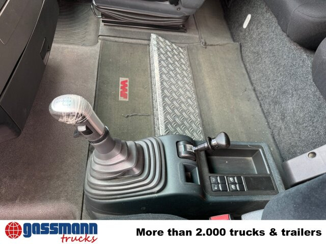 MAN TGX 18.400 4X2 BLS, Fahrschule, 5 Sitzer - رأس تريلا: صورة 3 MAN TGX 18.400 4X2 BLS, Fahrschule, 5 Sitzer - رأس تريلا: صورة 3