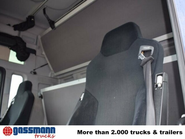 MAN TGX 18.440 4x2 LLS-U, Hydraulik, Low Liner, XXL - رأس تريلا: صورة 5 MAN TGX 18.440 4x2 LLS-U, Hydraulik, Low Liner, XXL - رأس تريلا: صورة 5