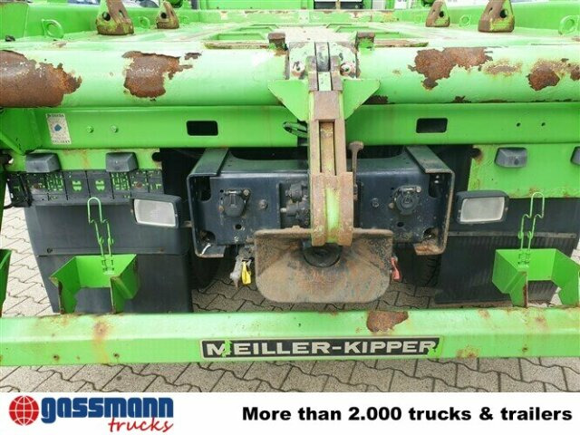 MAN TGX 26.540 6x4 BB, Intarder, XXL-Fahrerhaus - شاحنة لودر انزلاقي: صورة 4 MAN TGX 26.540 6x4 BB, Intarder, XXL-Fahrerhaus - شاحنة لودر انزلاقي: صورة 4