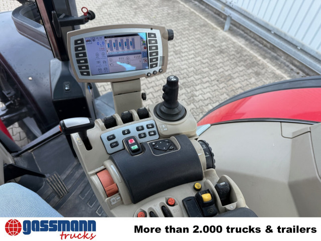 آلات الإنشاء MF 8690 Dyna-VT: صورة 6 آلات الإنشاء MF 8690 Dyna-VT: صورة 6